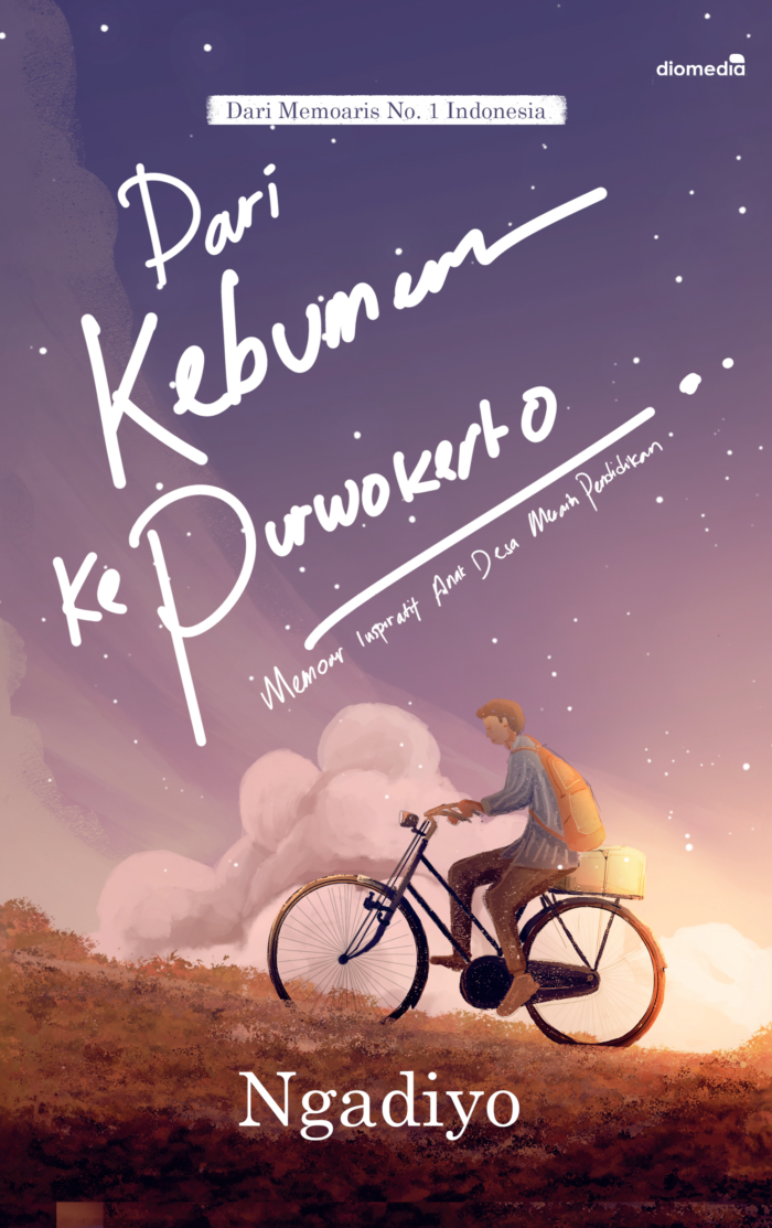 Front Dari kebumen k purwokerto FA-1