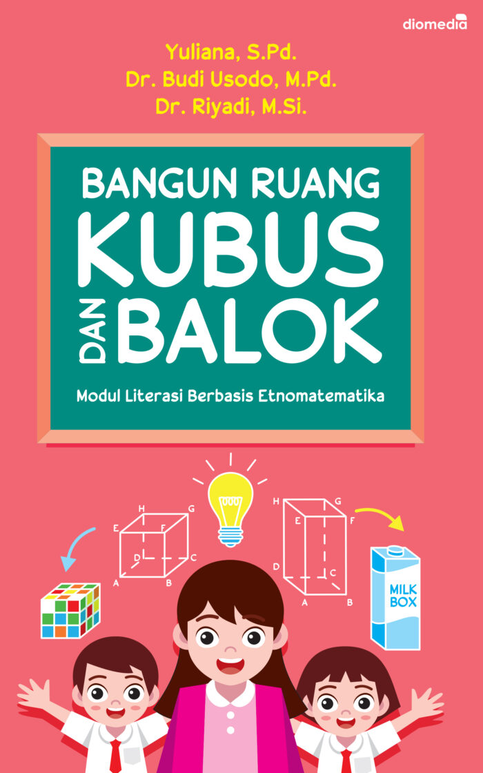 FAW Cover Bangun Ruang Kubus dan Balok print
