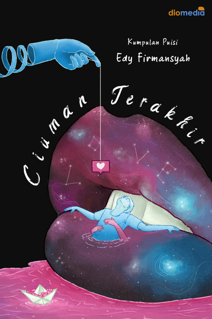 Front ciuman terakhir