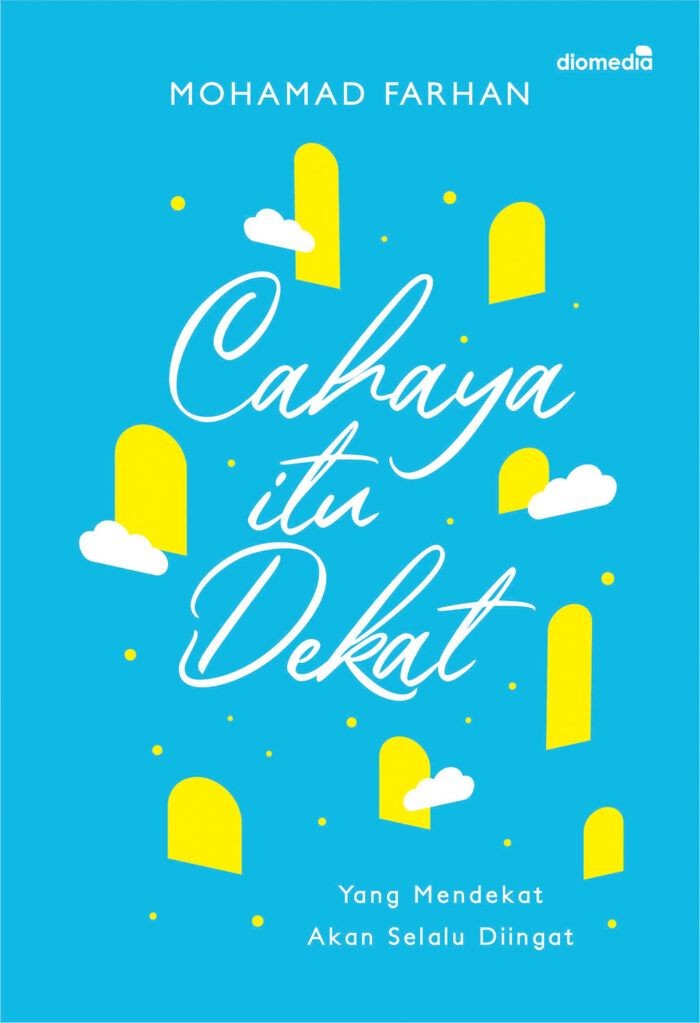 Alt Cahaya Itu Dekat Prev 1 2