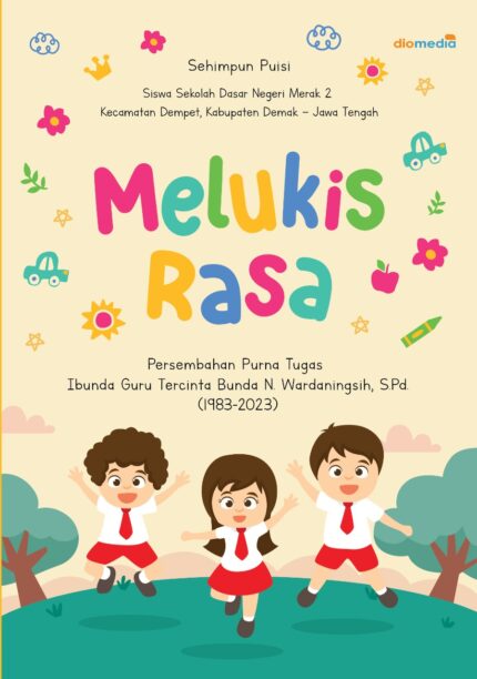 Melukis Rasa