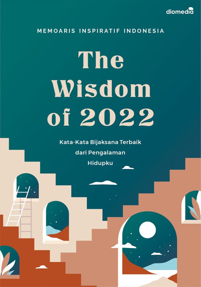 Front The Wisdom of 2022