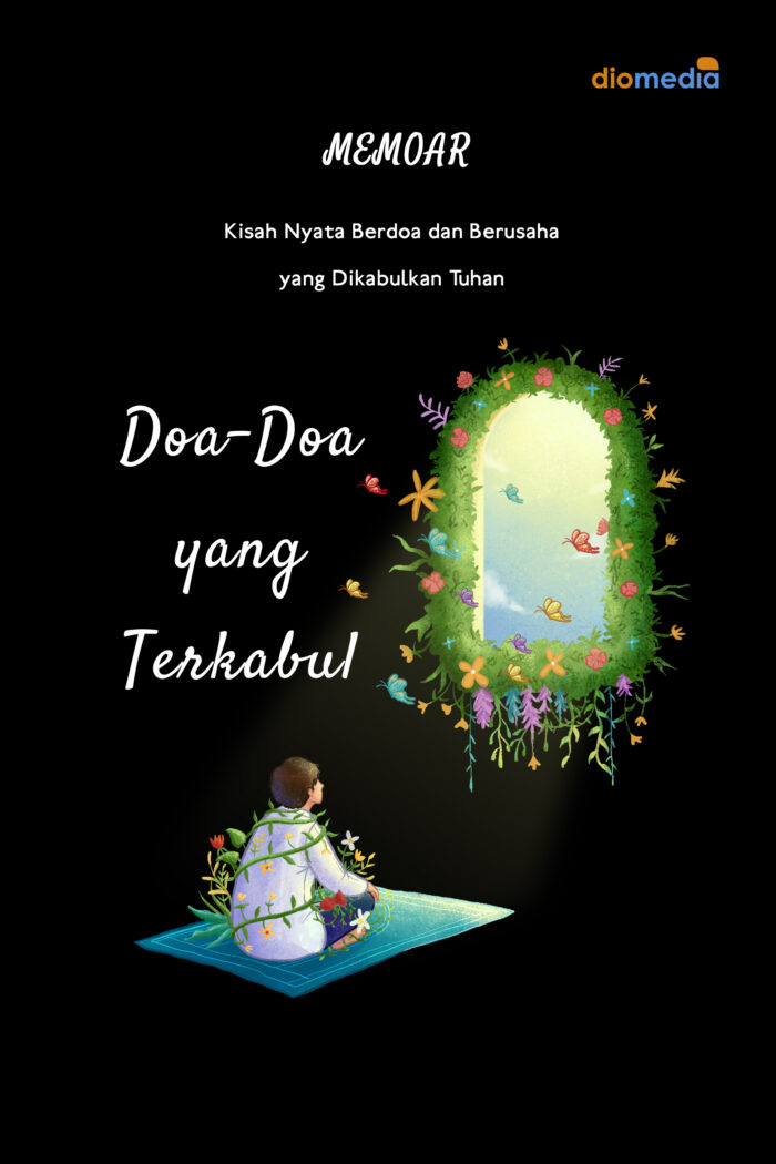 doa doa yang terkabul coloring