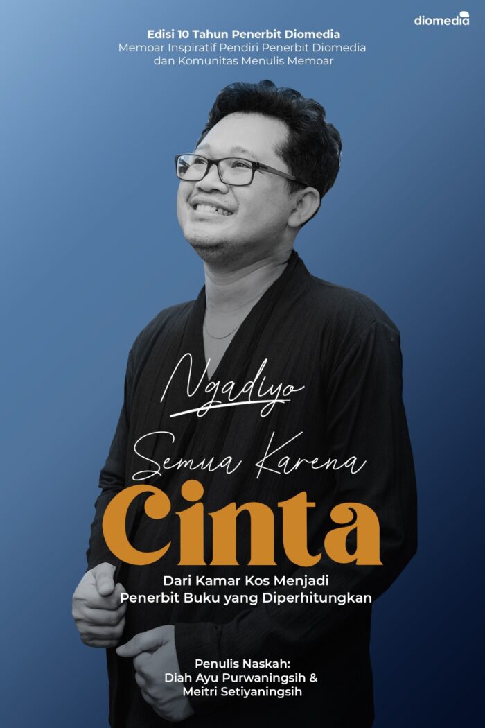 Semua karena Cinta Front