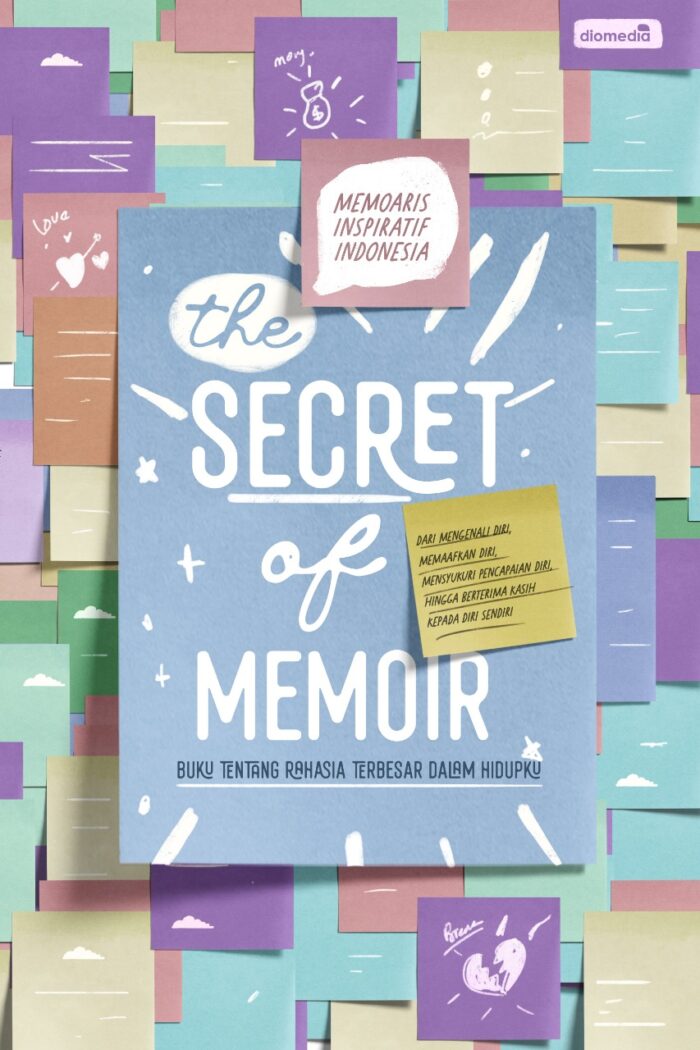 The Secret of Memoir