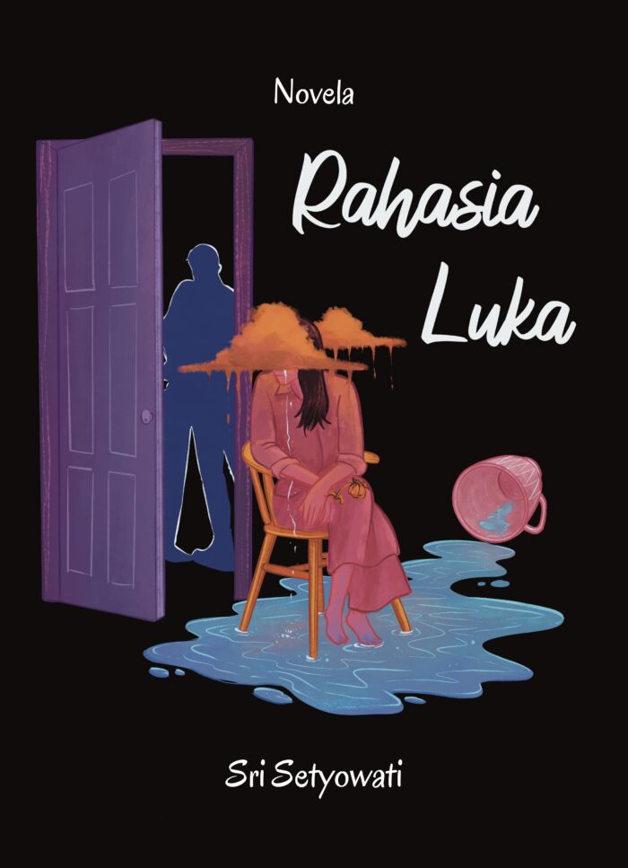 Rahasia luka 2
