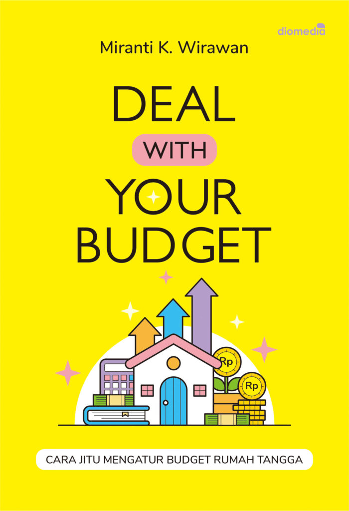 Deal with Your Budget Preview 1 2