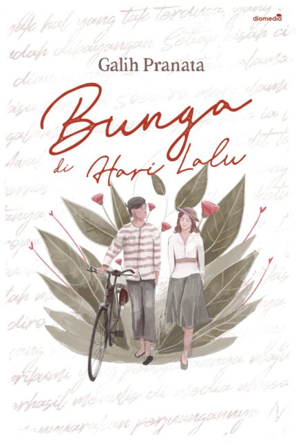 Bunga di Hari Lalu.