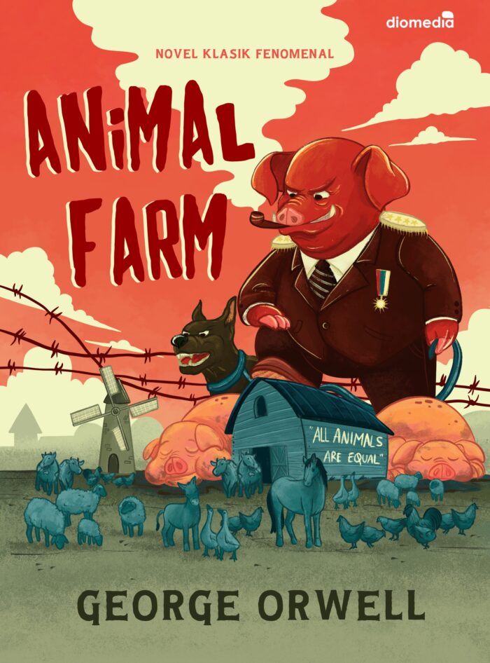 Animal farm