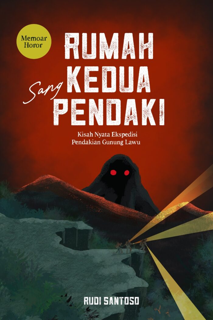 Rumah Kedua Sang Pendaki (2)