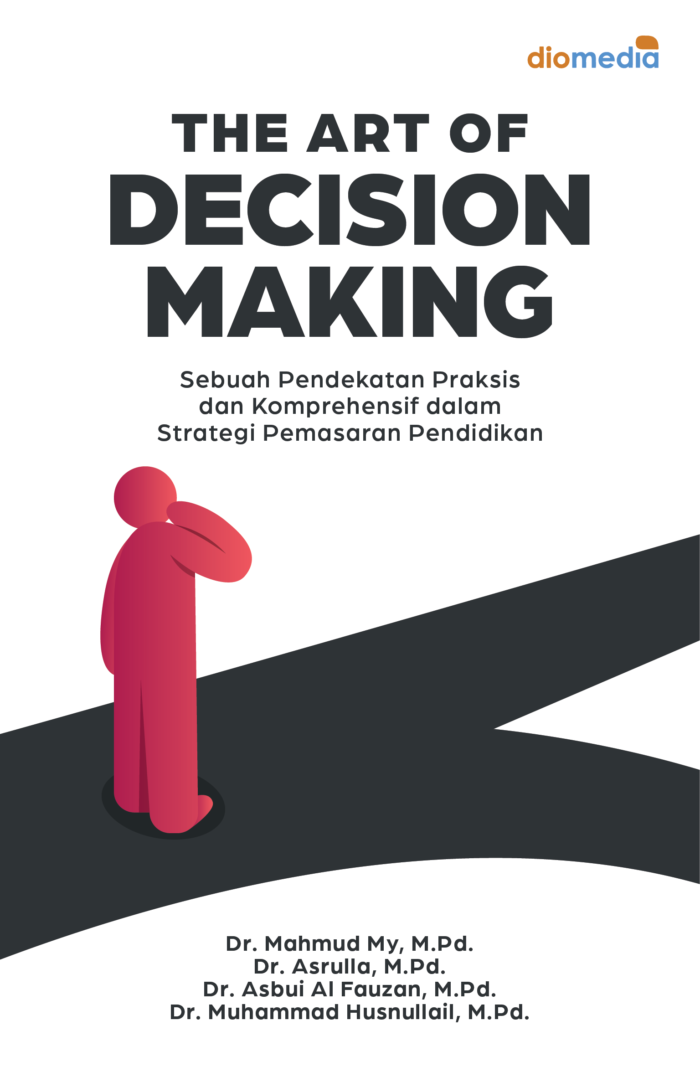 Cover - The Art of Decision Making