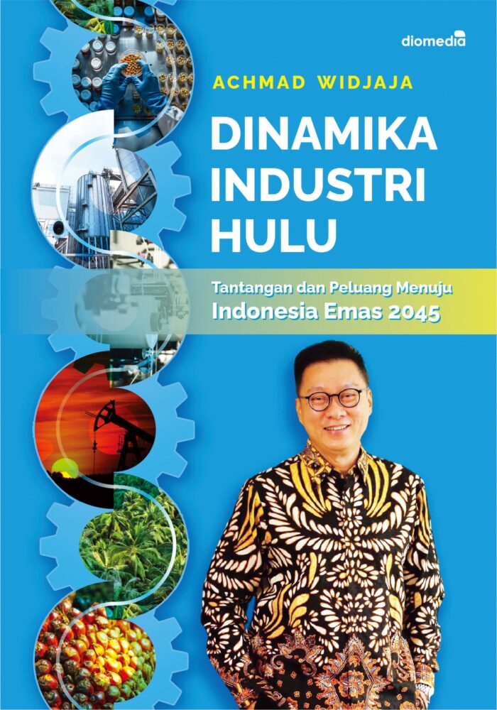 Dinamika Industri