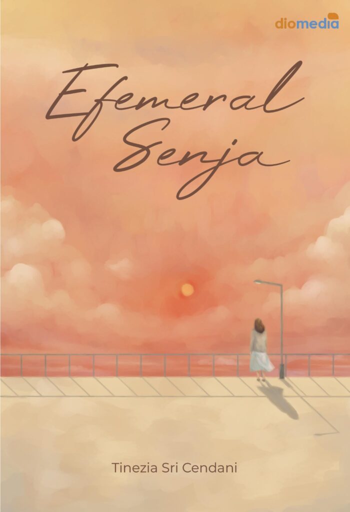 Efemeral Senja