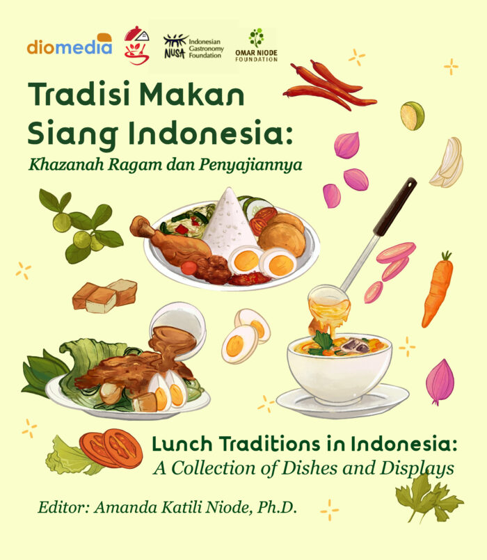 revisi cover logo kiri diomedia Tradisi Makan Siang Indonesia