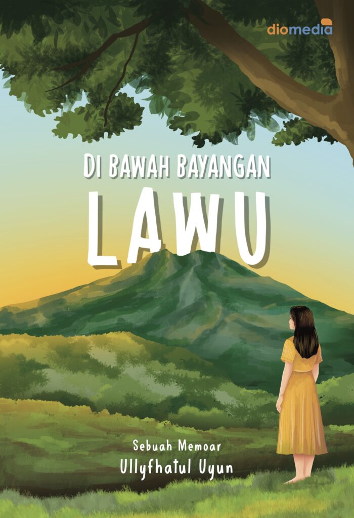 Di Bawah Bayangan Lawu