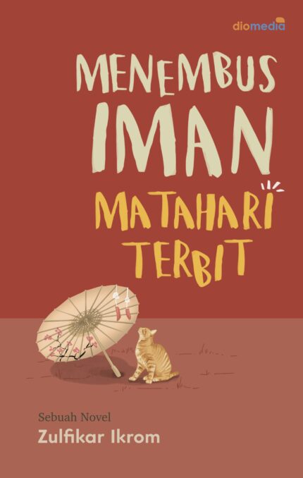 Menembus Iman Matahari Terbit