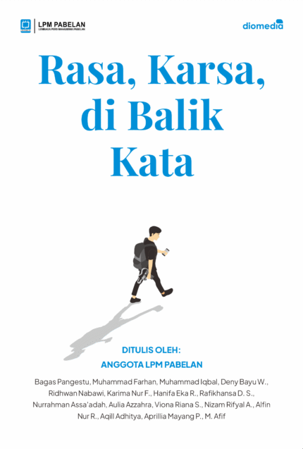 RASA, KARSA, DI BALIK KATA