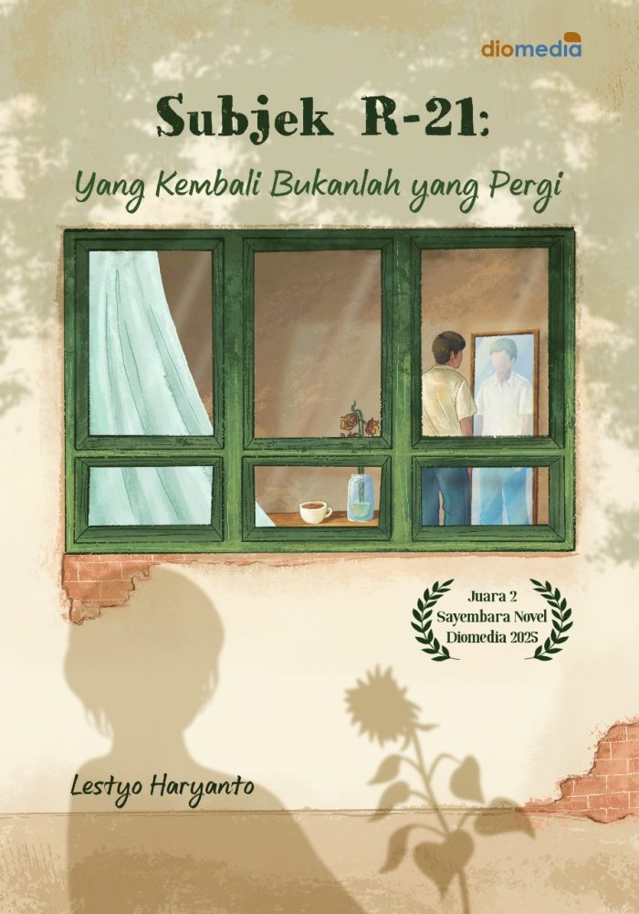 subjek R 21 coloring