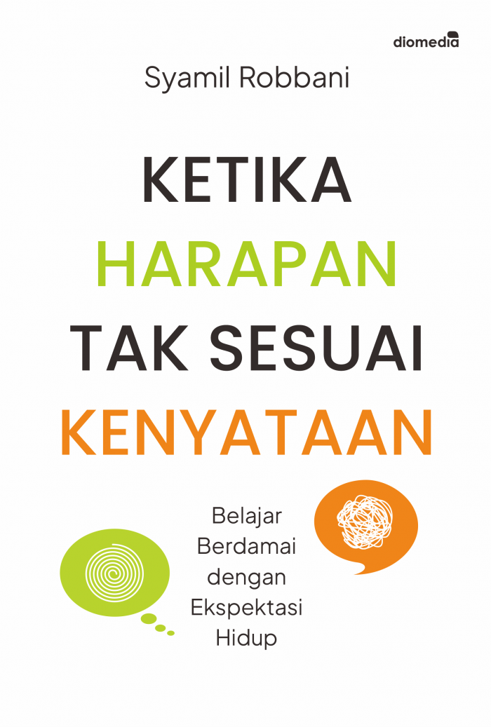 FA Ketika Harapan Tak Sesuai Kenyataan front