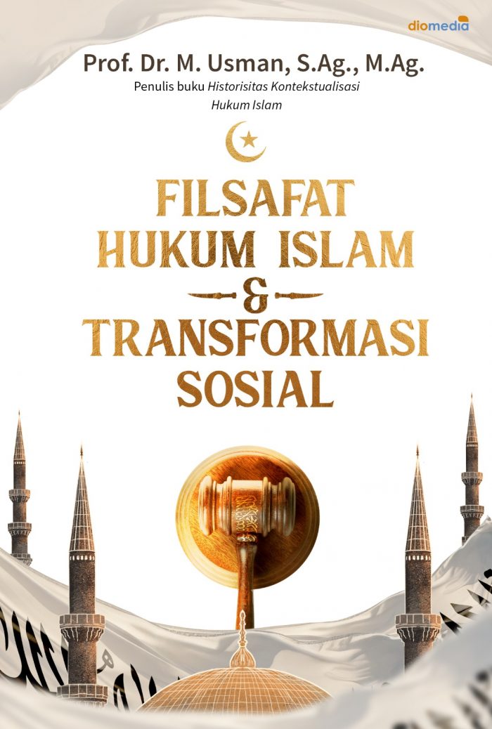 Cover Filsafat Hukum Islam