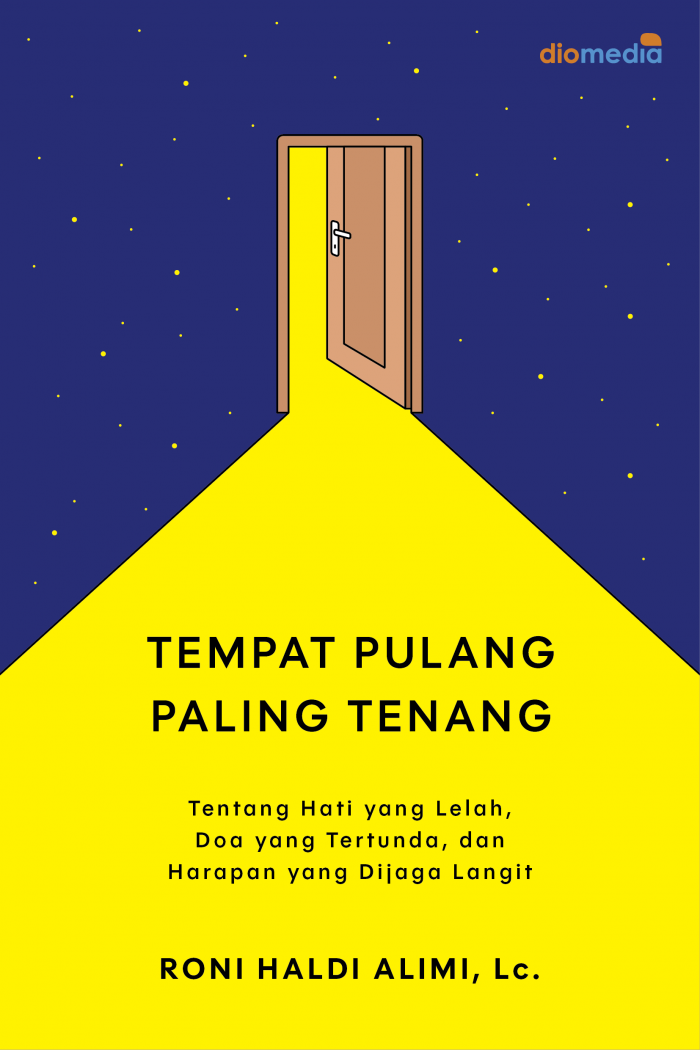 Tempat Pulang
