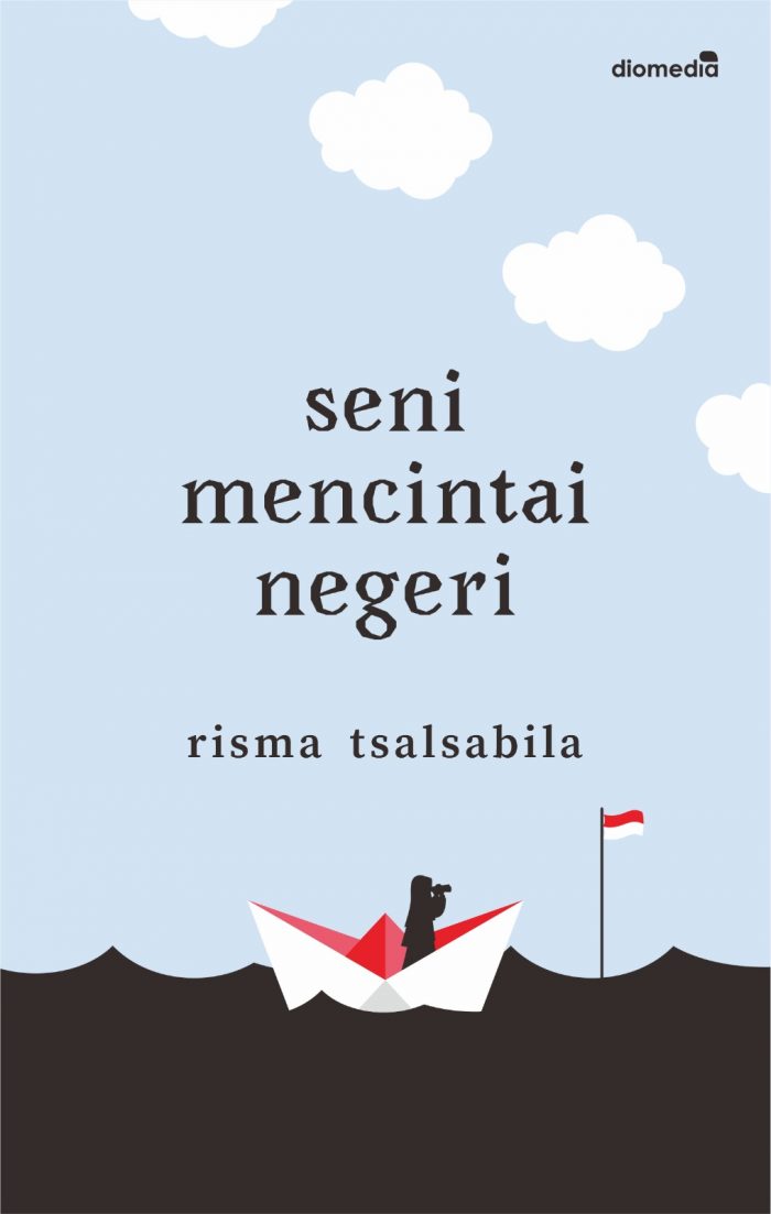 Seni Mencintai Negara